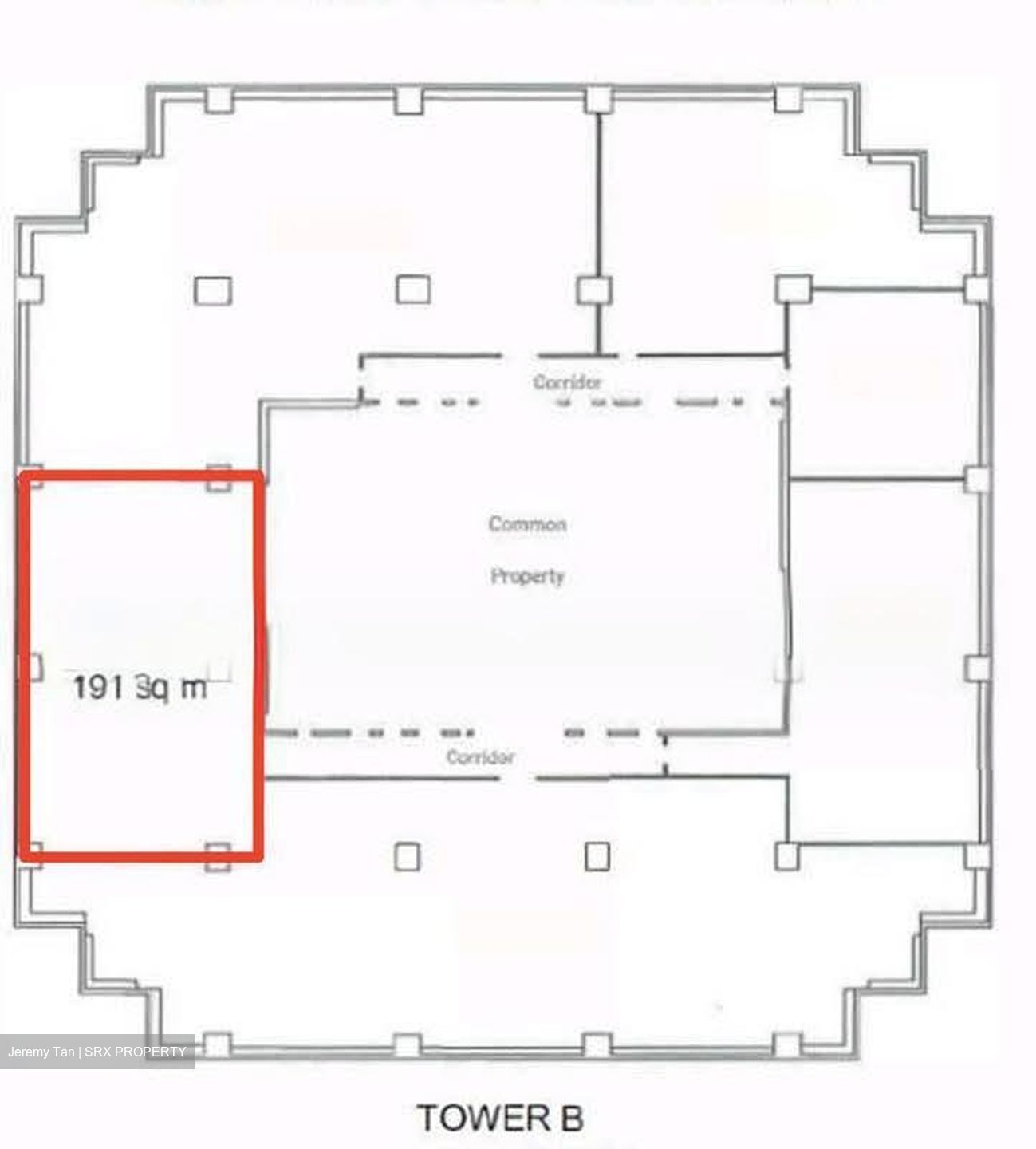 Ngee Ann City (D9), Office #606798521